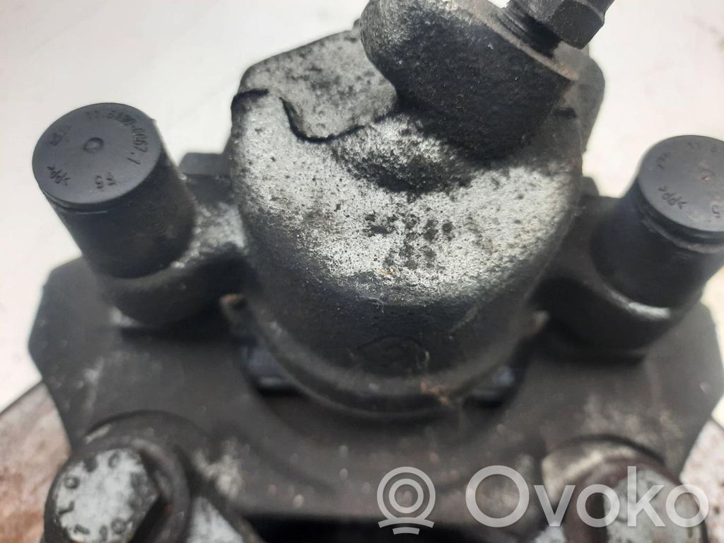 Renault Clio III Set dischi freno e pinze 