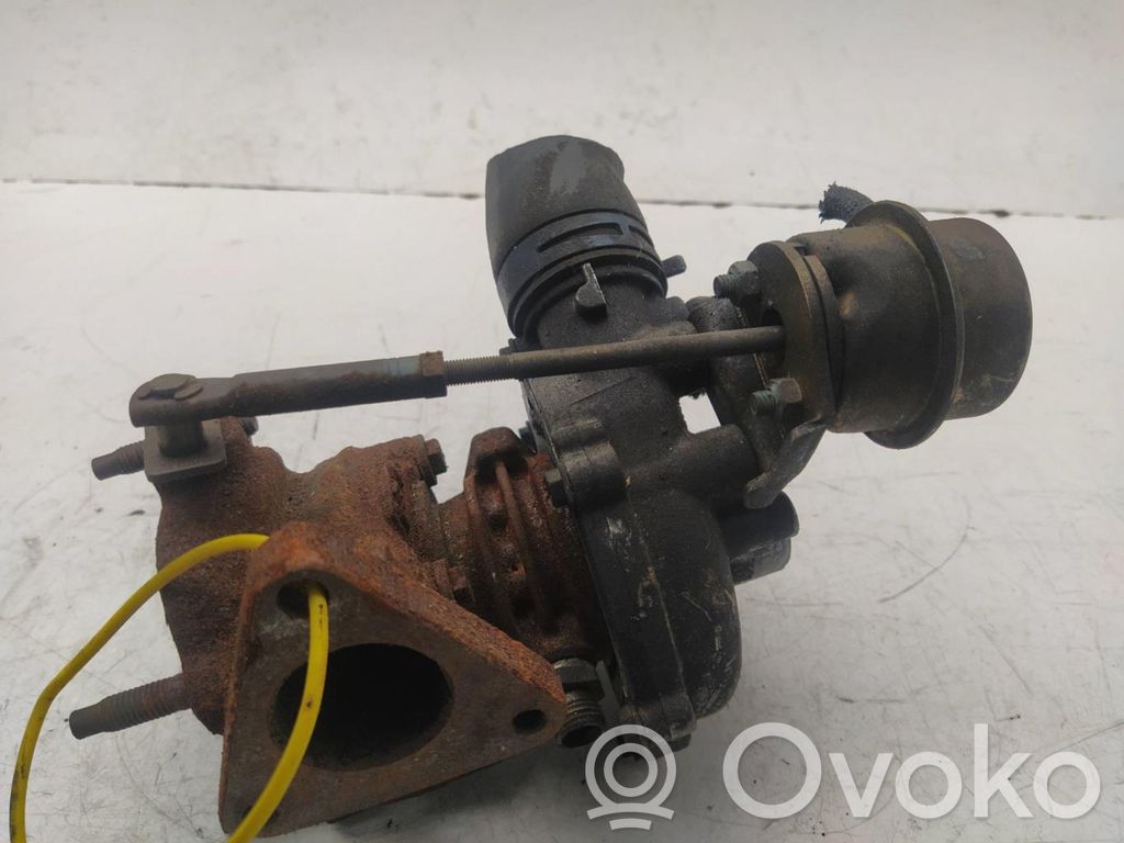 Turbo   GS4045145701