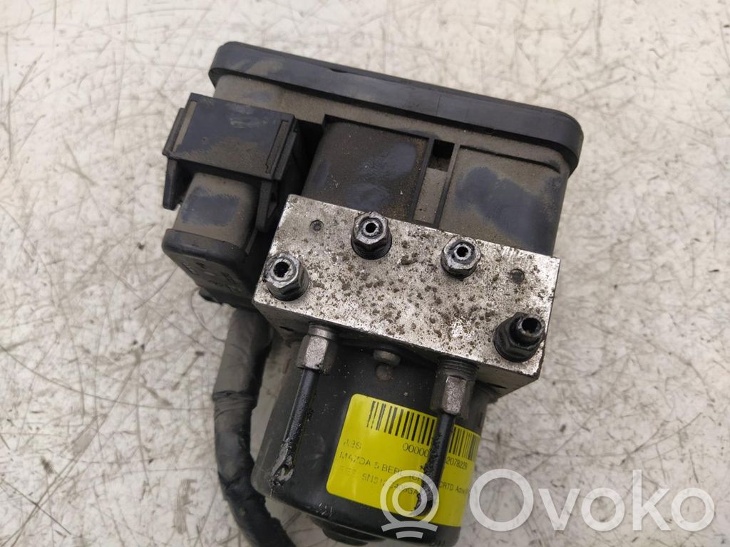 ABS bloks   5N612C405GA