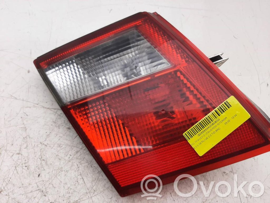 Saab 9-5 Rear/tail lights 