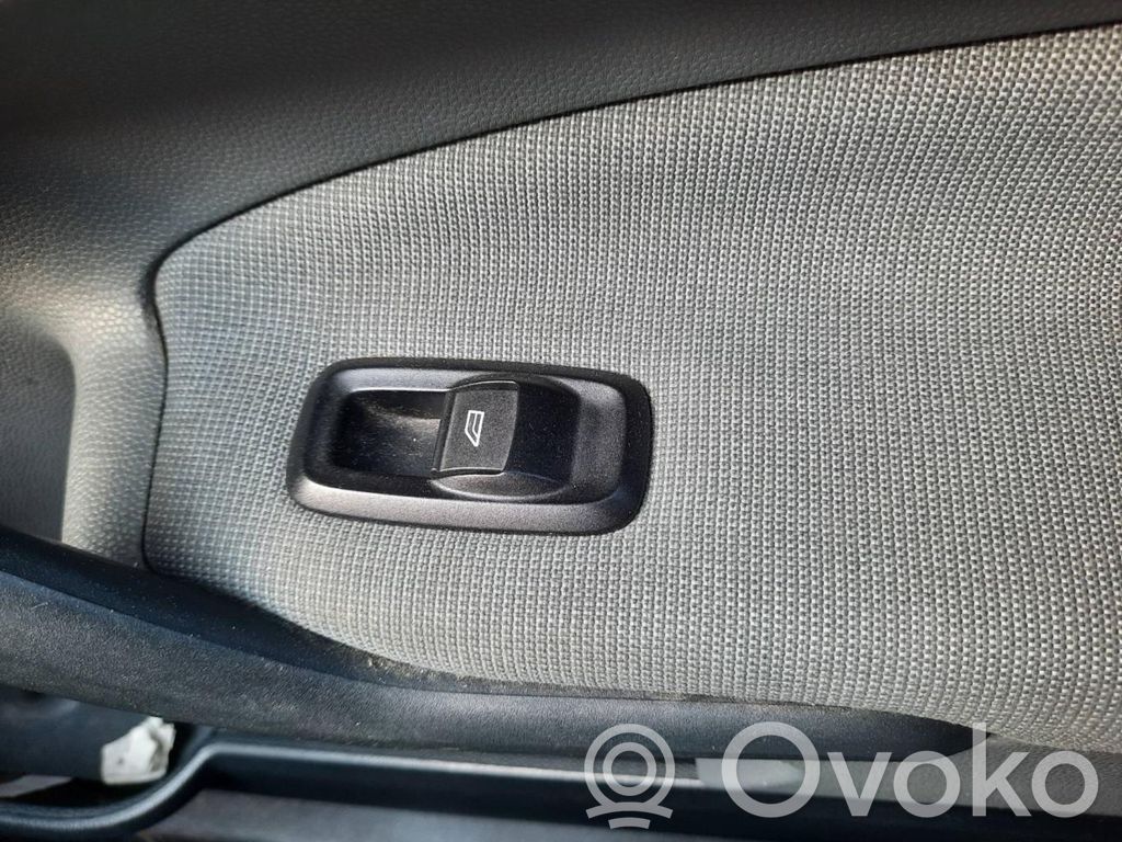 Interruptor del elevalunas eléctrico   1624429