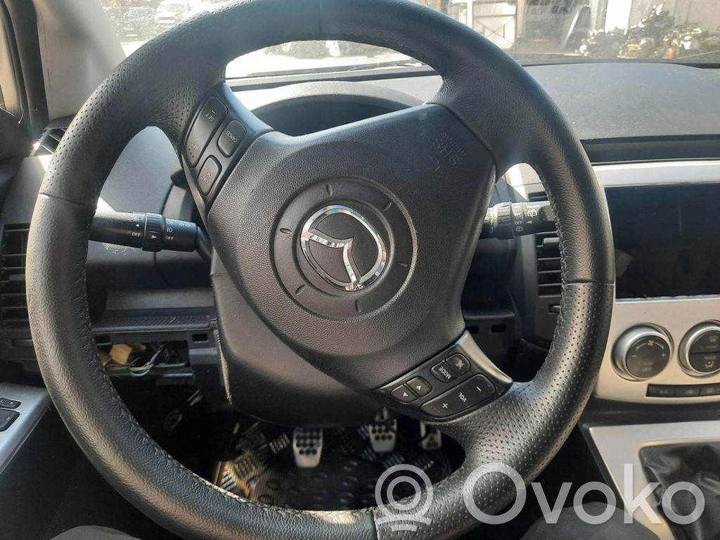 Side airbag   07062081