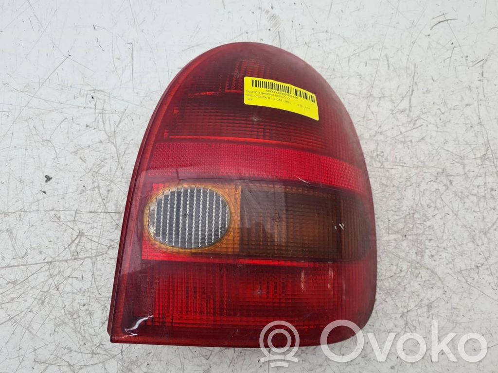 Galinis žibintas kėbule   E95039