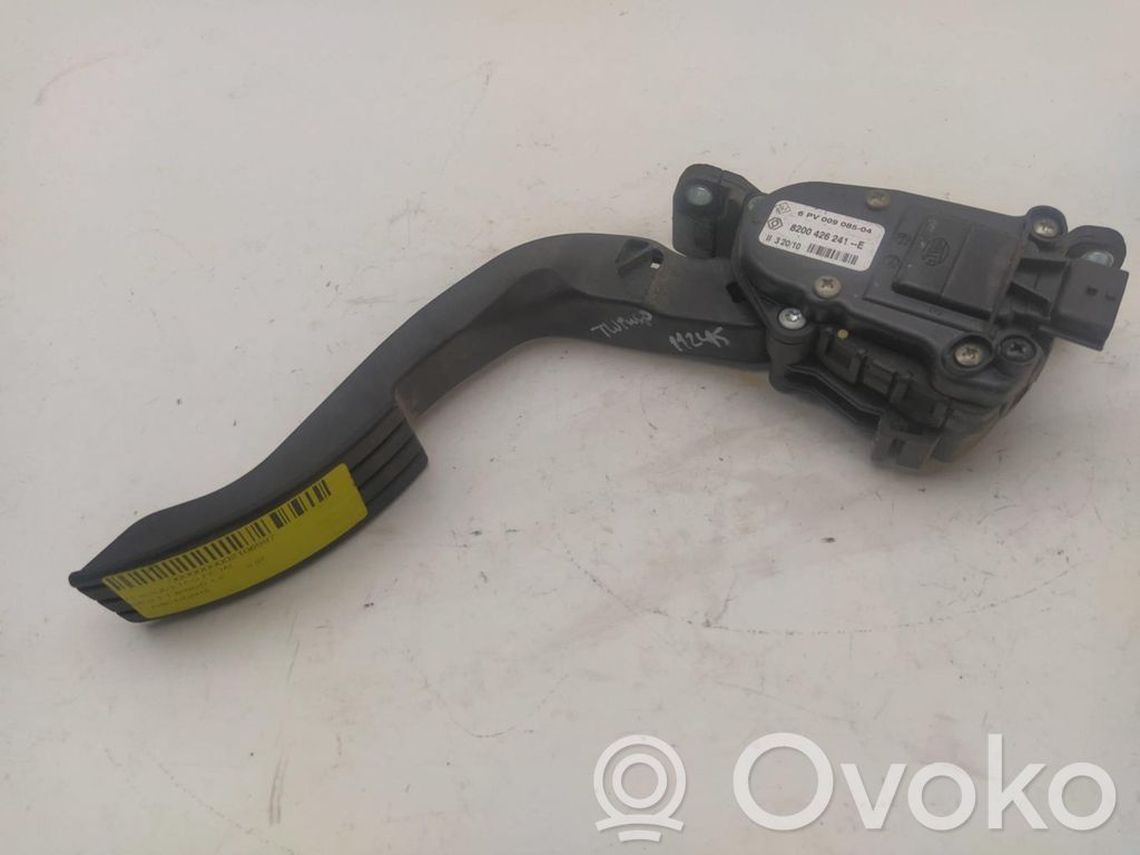 Gaspedal   8200426241E