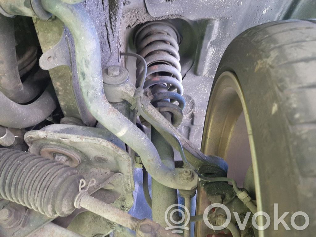 Front shock absorber/damper