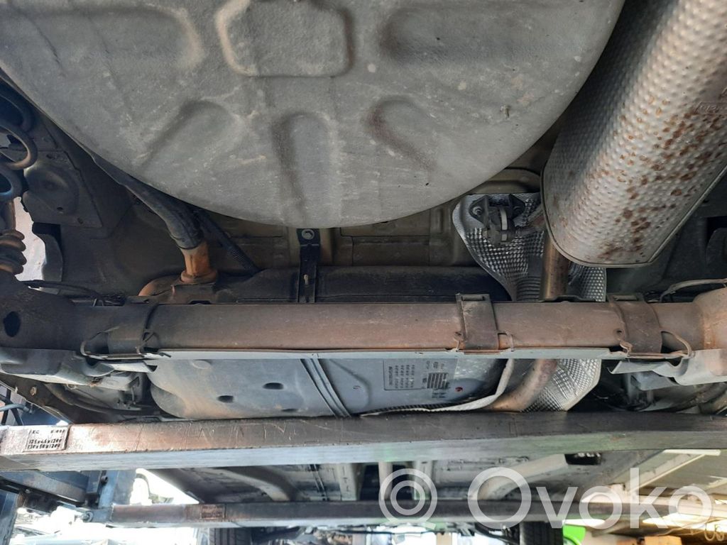 Rear subframe   5148W1