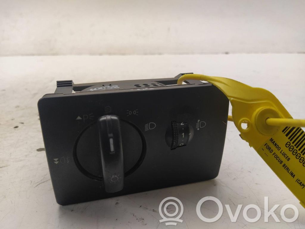 Interrupteur d’éclairage   4M5113A024