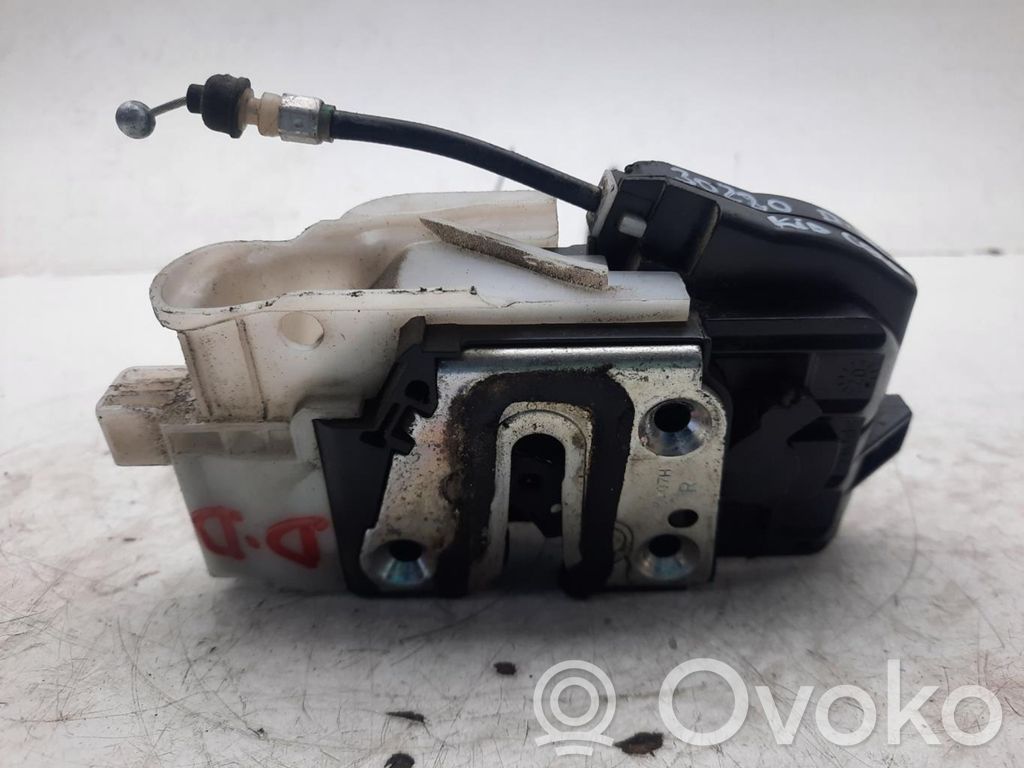 KIA Ceed Durų spyna (dvidurio) 