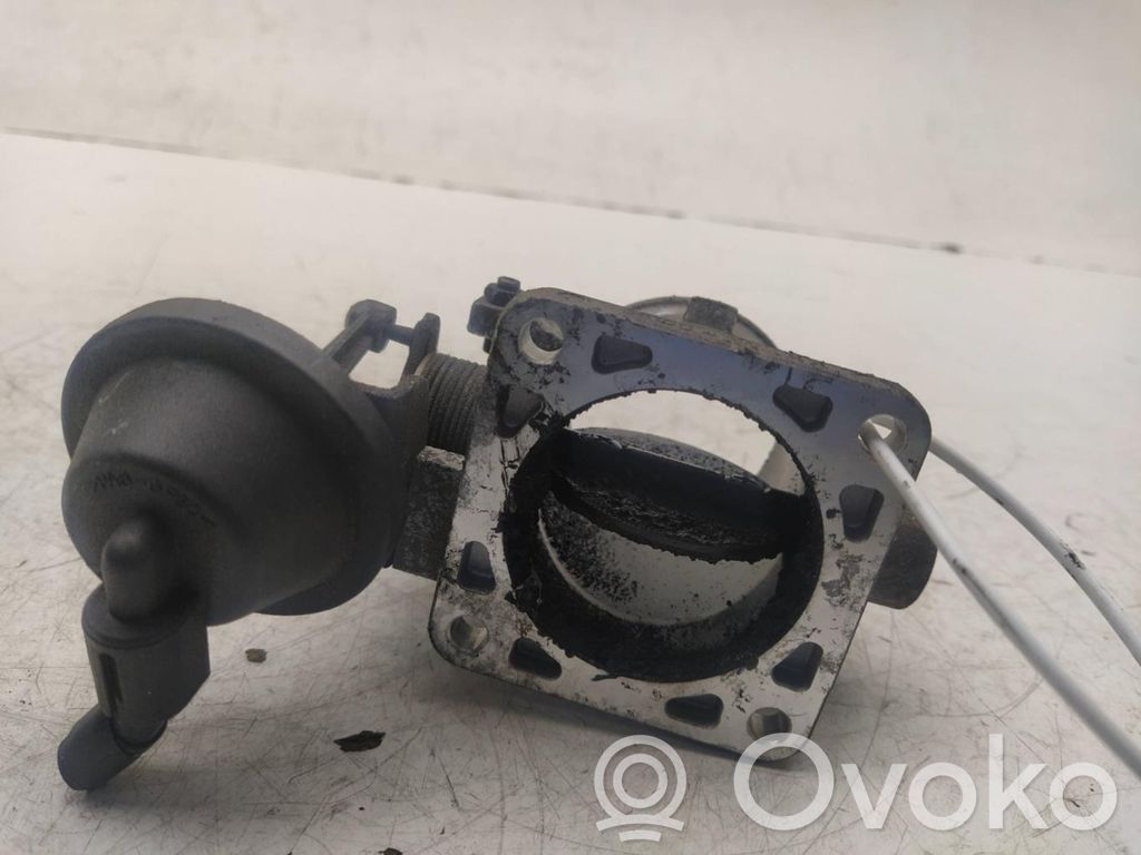 Throttle valve   351002XXXX