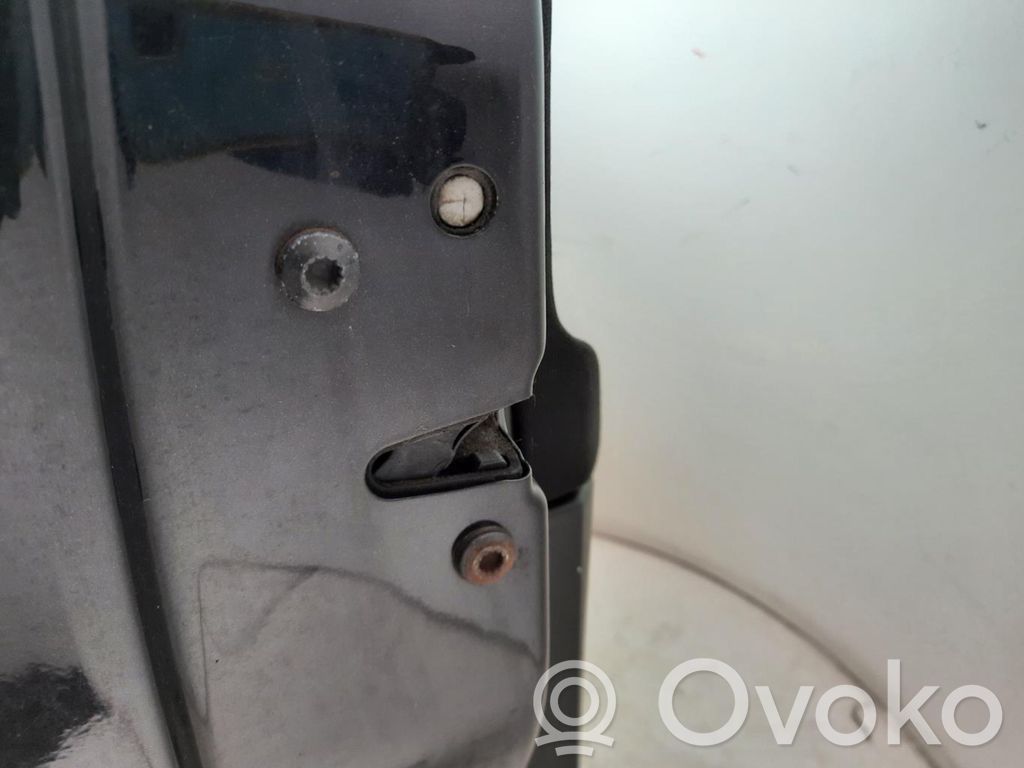 Seat Altea Serratura portiera anteriore 