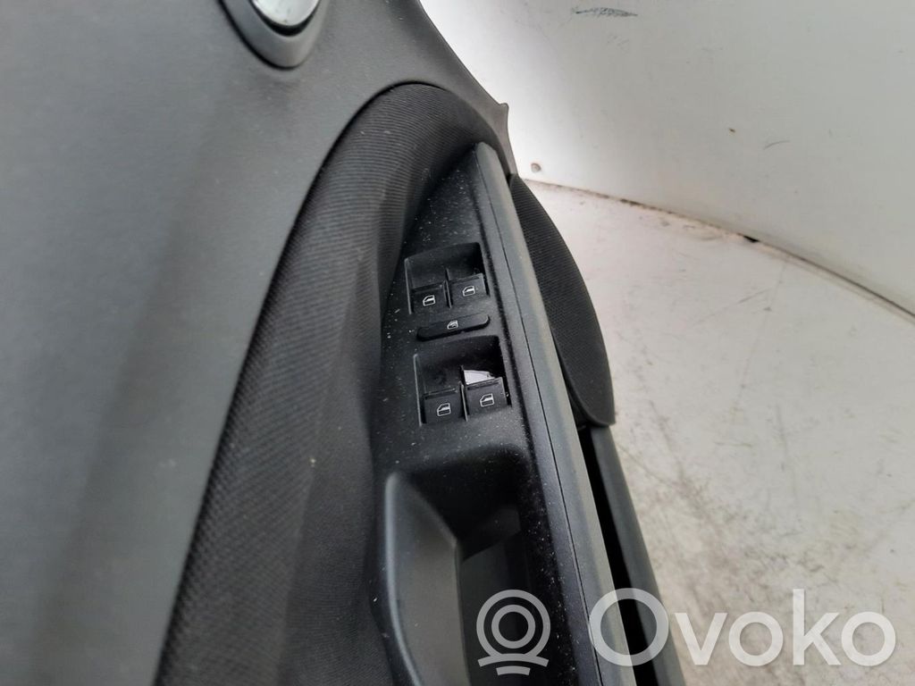 Seat Altea Comutator comandă geamuri electrice 