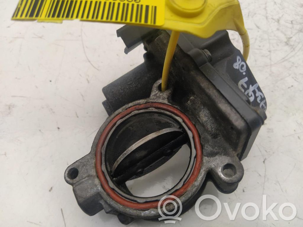 Drosselklappenventil   057128063D