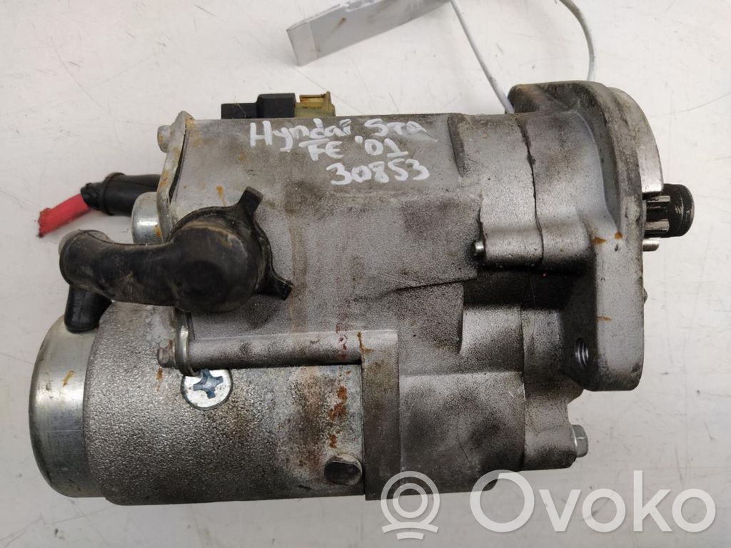 Motor de arranque   0280007370