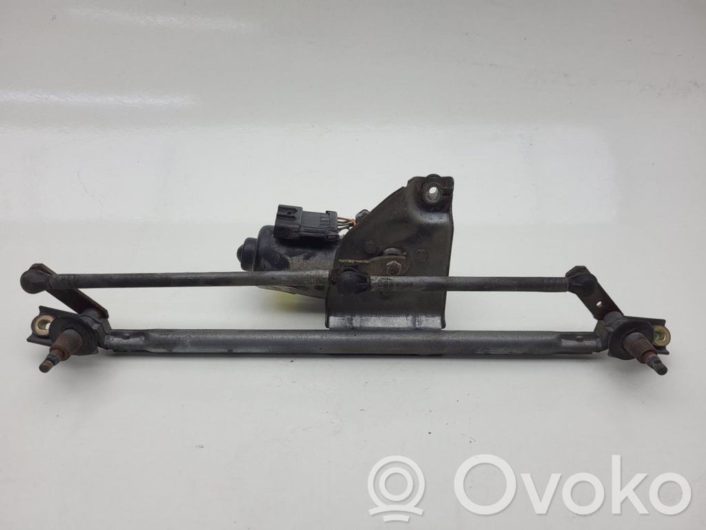 Wischergestänge Wischermotor vorne   22084745