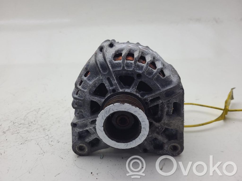 Alternator   8200757870A