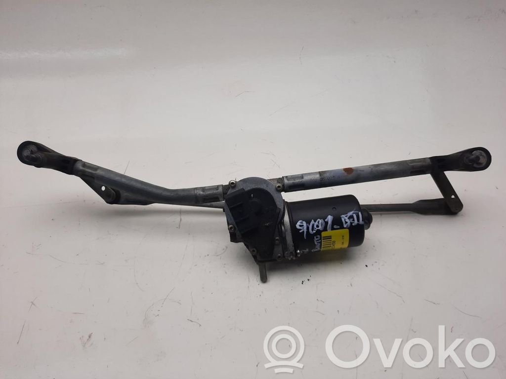 Fiat Punto (188) Motor și paralelogram ștergător parbriz 