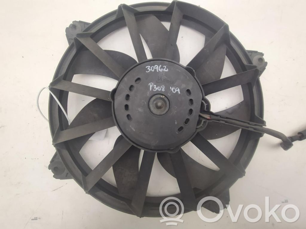 Ventilador de refrigeración   993398C