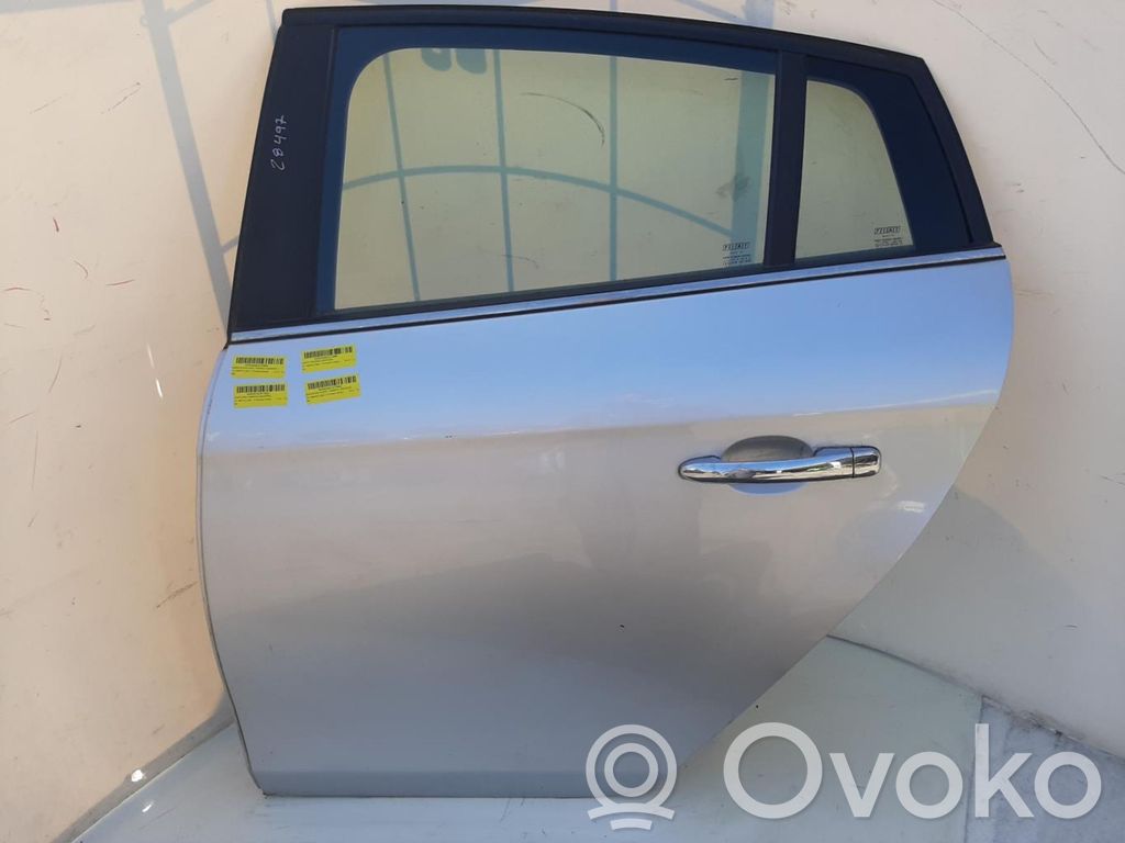 Fiat Bravo Puerta trasera 