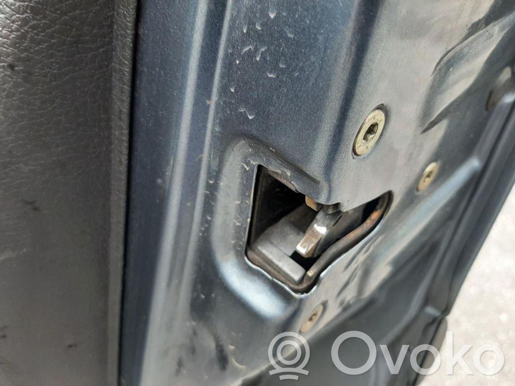 Cerradura de puerta delantera   9136J1