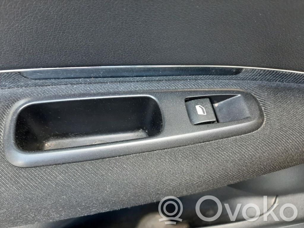 Peugeot 508 RXH Interruptor del elevalunas eléctrico 