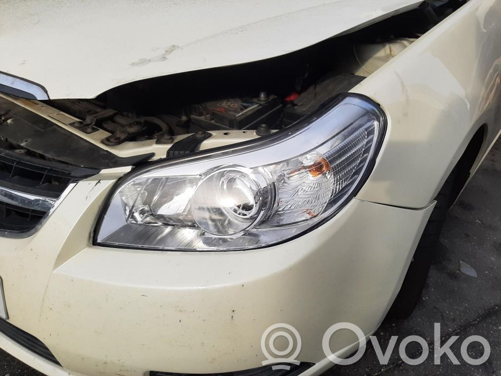 Lexus RX III Far 