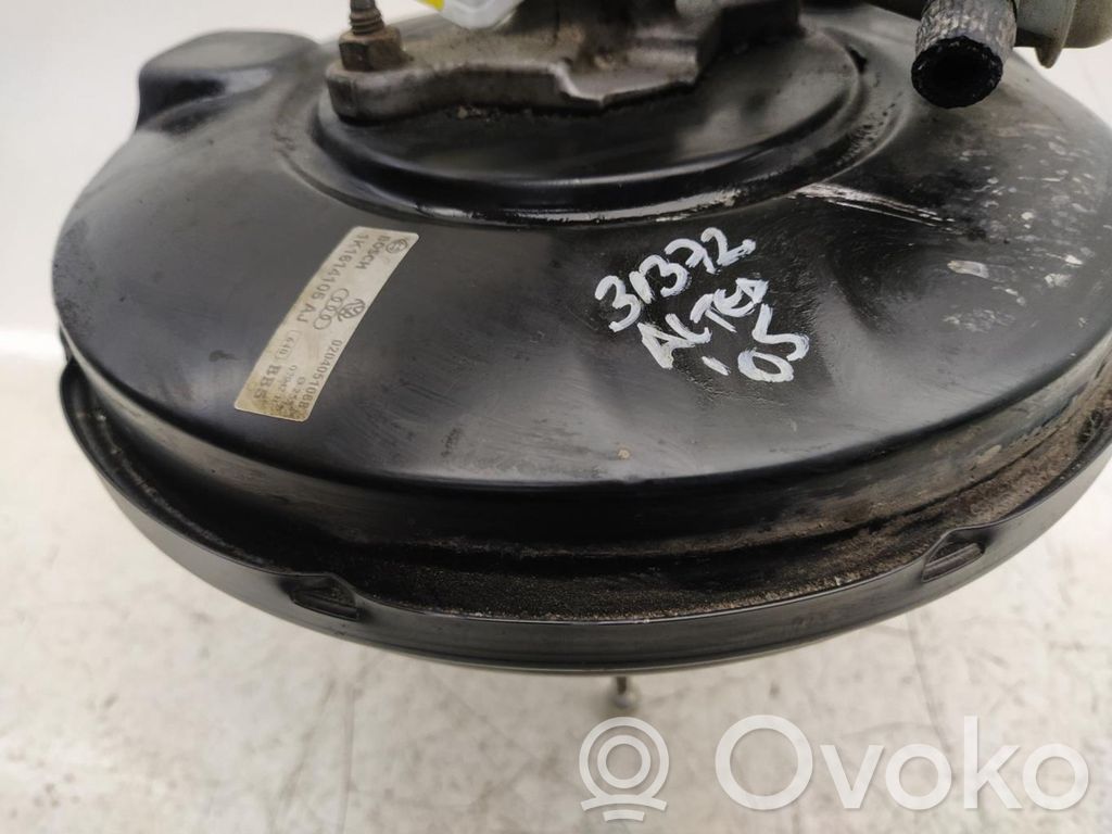 Servofrână   1K1614105AJ