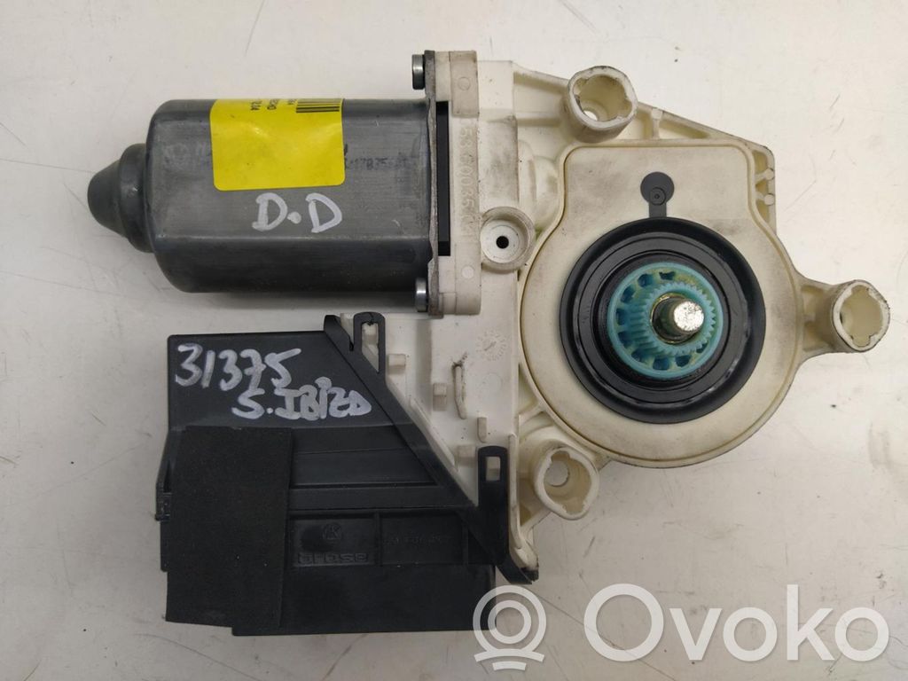 Seat Ibiza III (6L) Motorino deflettore/vetro