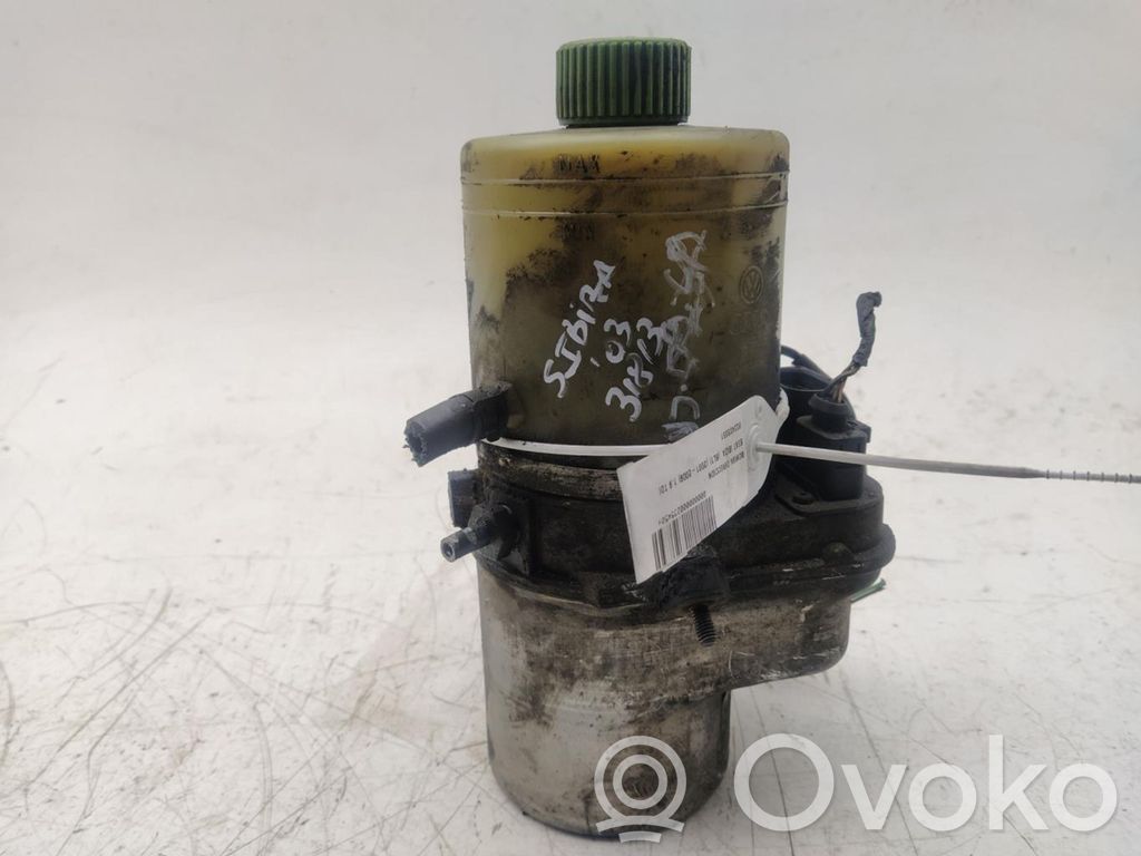 Seat Ibiza III (6L) Pompa wspomagania 