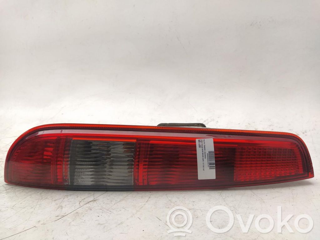 Ford Focus Luci posteriori 