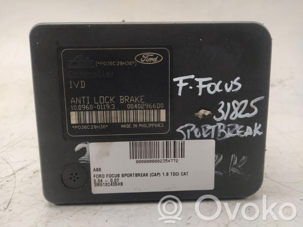Pompa ABS   3M512C405HB