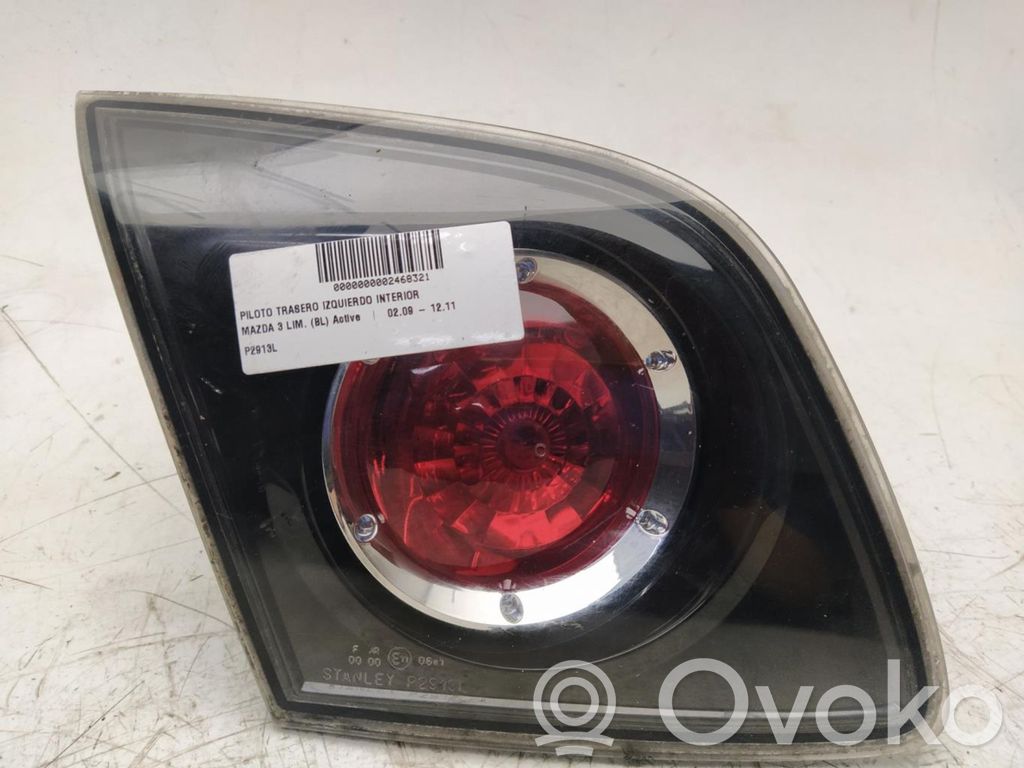 Luz trasera/de freno   P2913L
