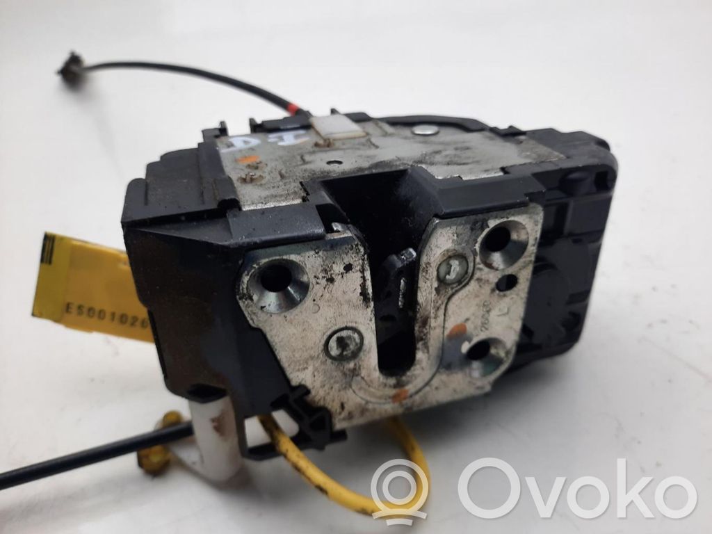 Front door lock   805019U100