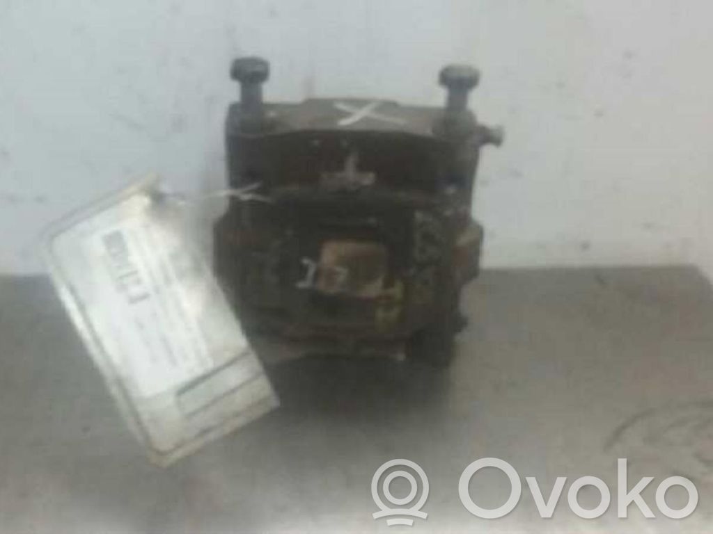 Citroen Berlingo Set dischi freno e pinze 