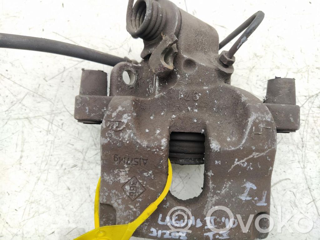 Renault Laguna II Set dischi freno e pinze
