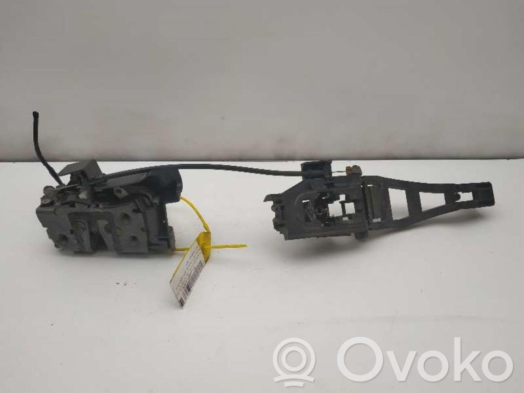 Front door lock   3M5AR21813ER