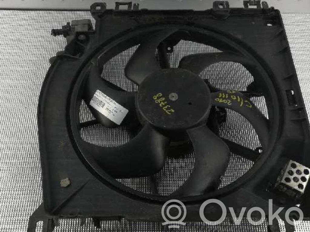 Ventilador de refrigeración   3000268