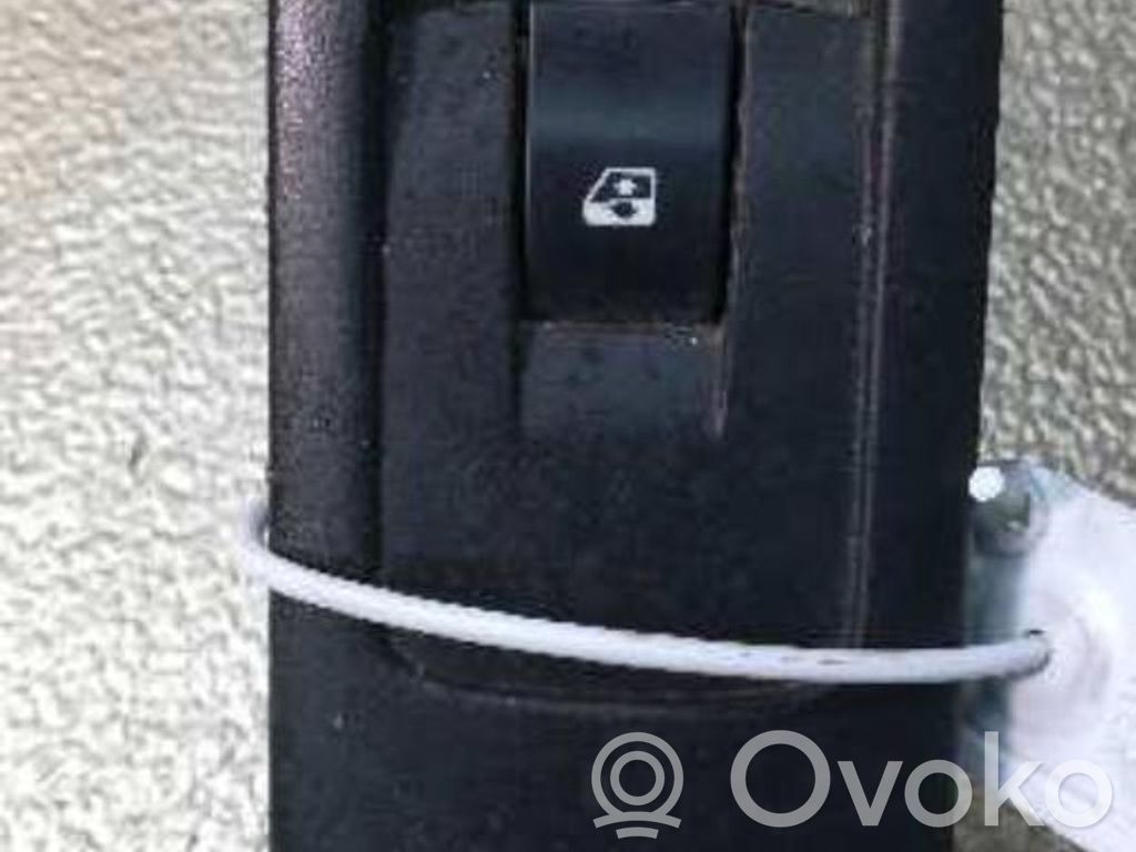 Renault Scenic II -  Grand scenic II Comutator comandă geamuri electrice 