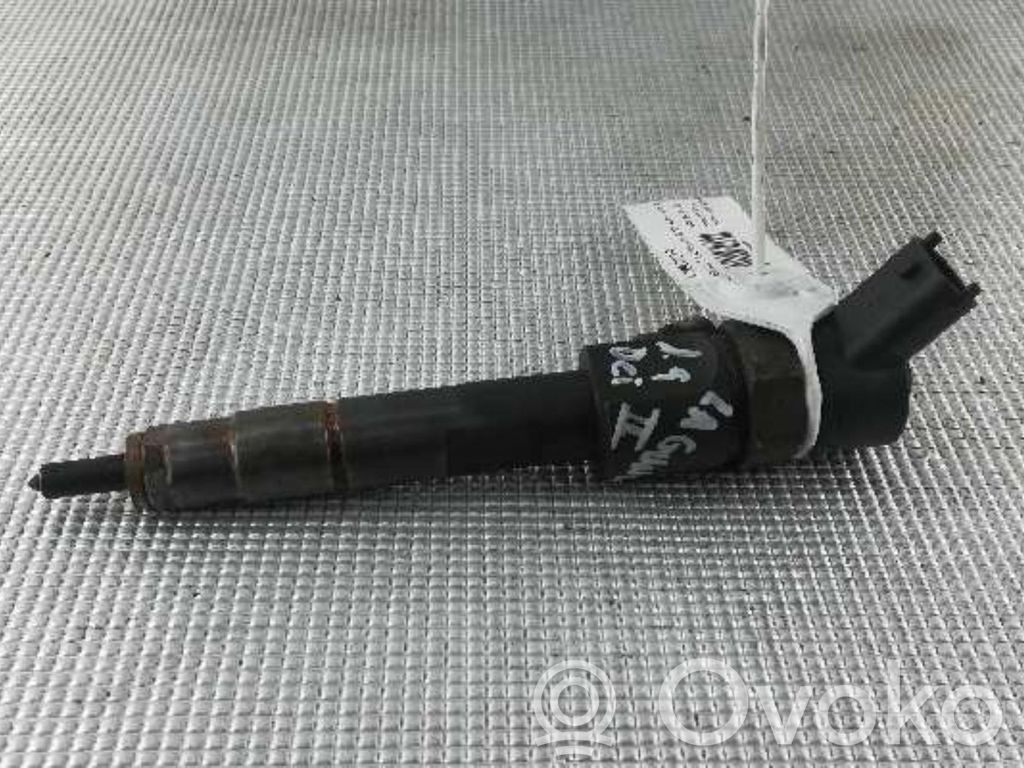 Injector combustibil   0445110021
