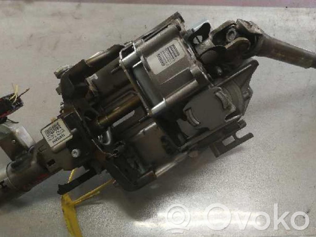 Kierownica   8200294978A