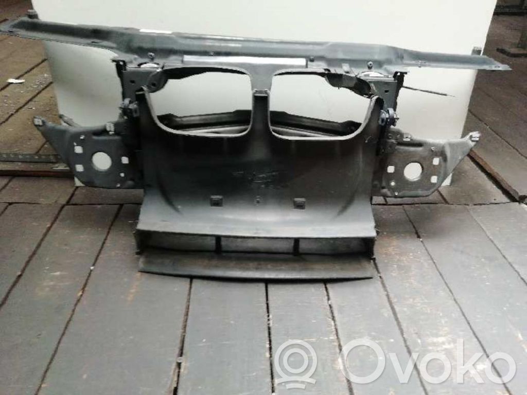 BMW 3 E46 Front quarter panel 