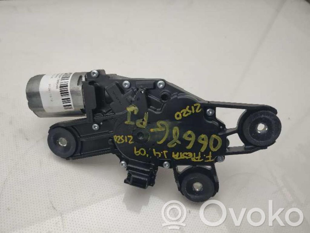 Wischermotor Heckscheibe   0390201860