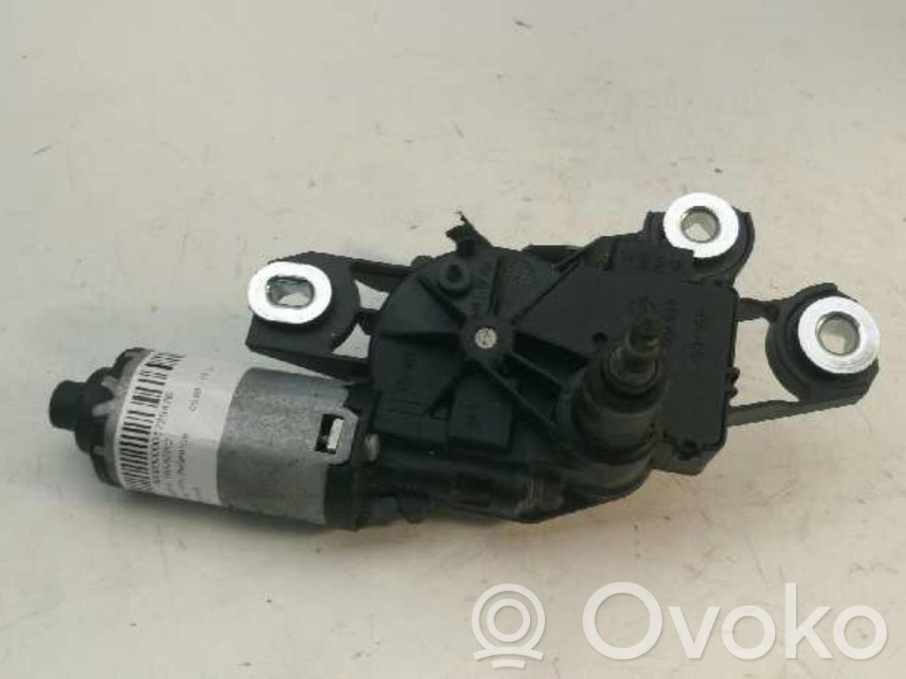 Wischermotor Heckscheibe   53033812