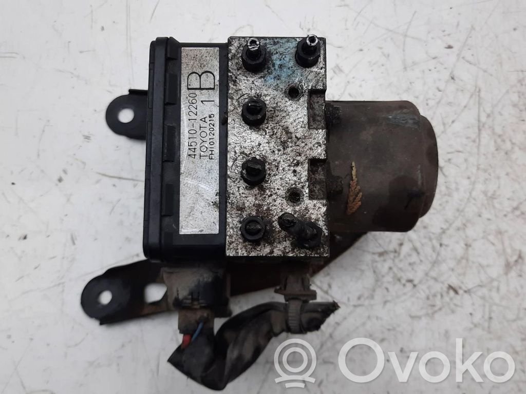 Toyota Corolla E110 ABS Pump 
