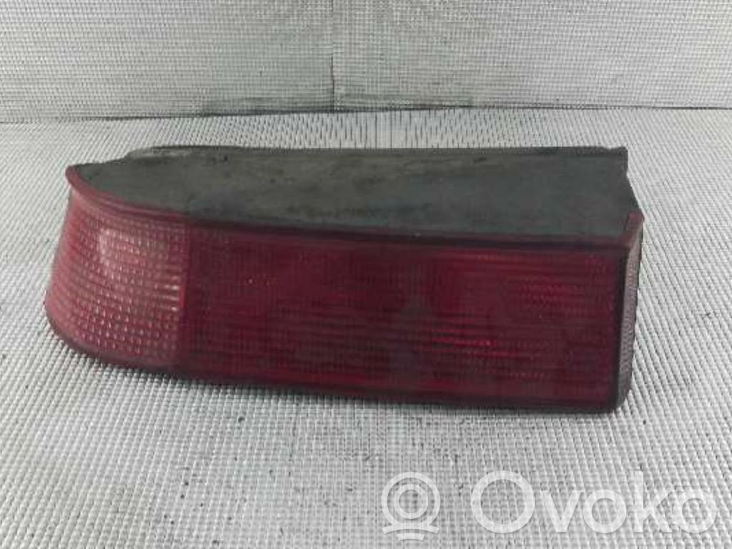 Alfa Romeo AR6 Rear/tail lights 