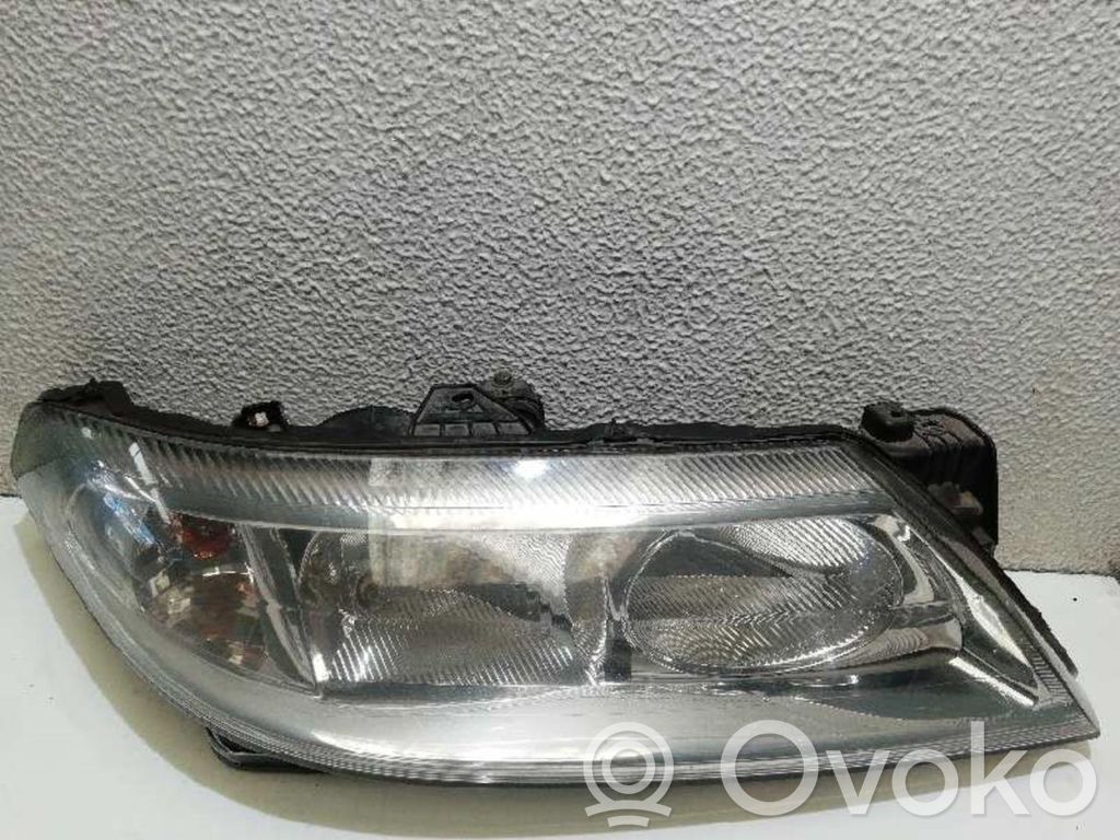 Faro/fanale   7701048931