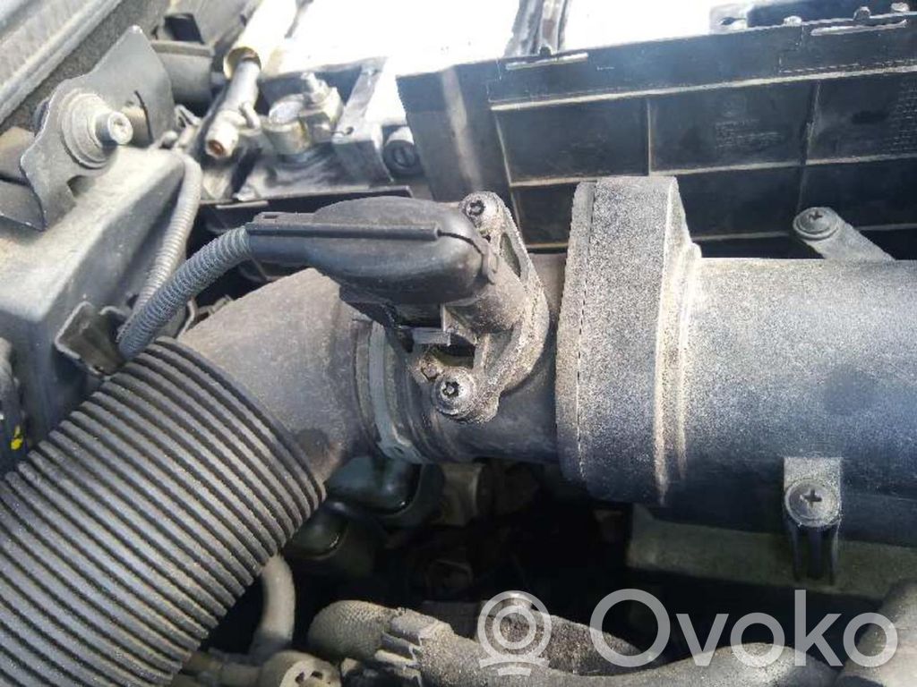 Caudalímetro de flujo del aire   0281002531