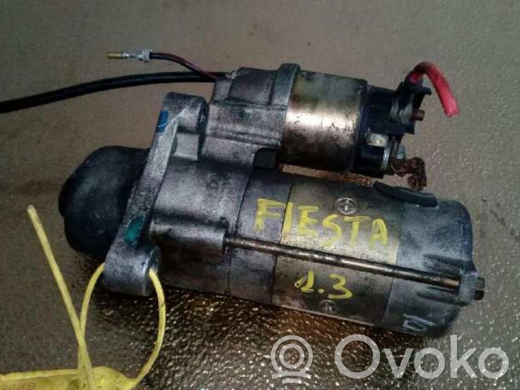 Motorino d’avviamento   95FB11000BD