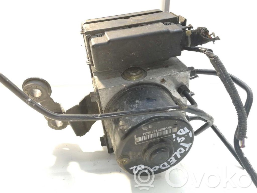 Seat Toledo I (1L) Pompă ABS 