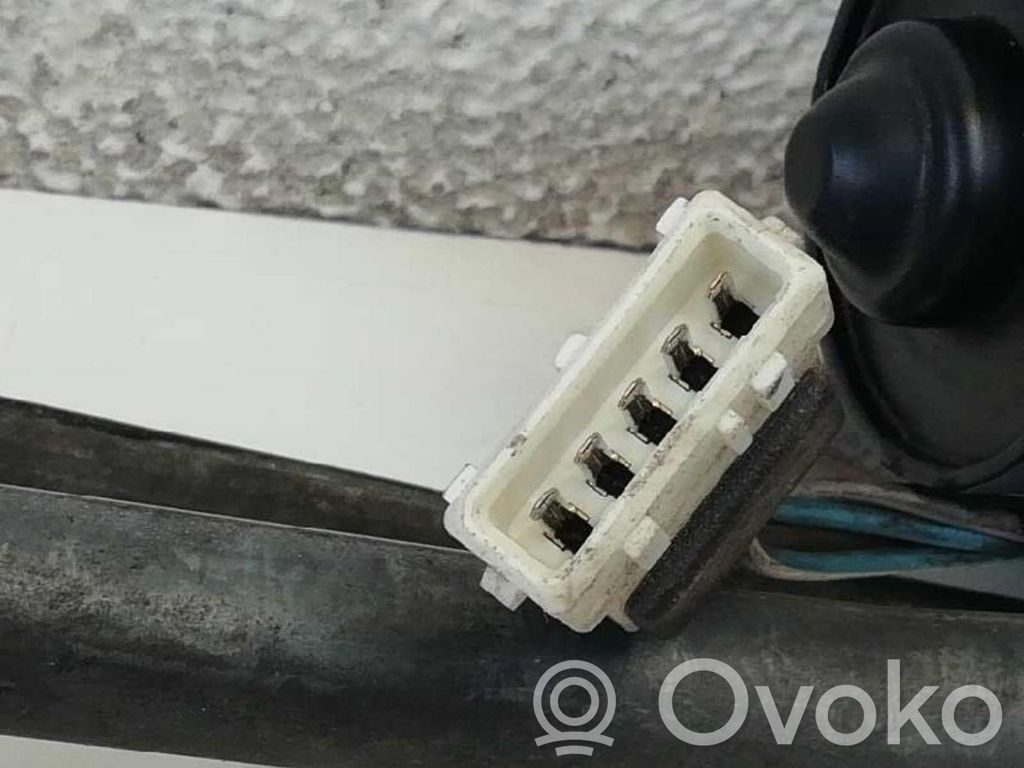 Citroen Berlingo Tiranti e motorino del tergicristallo anteriore