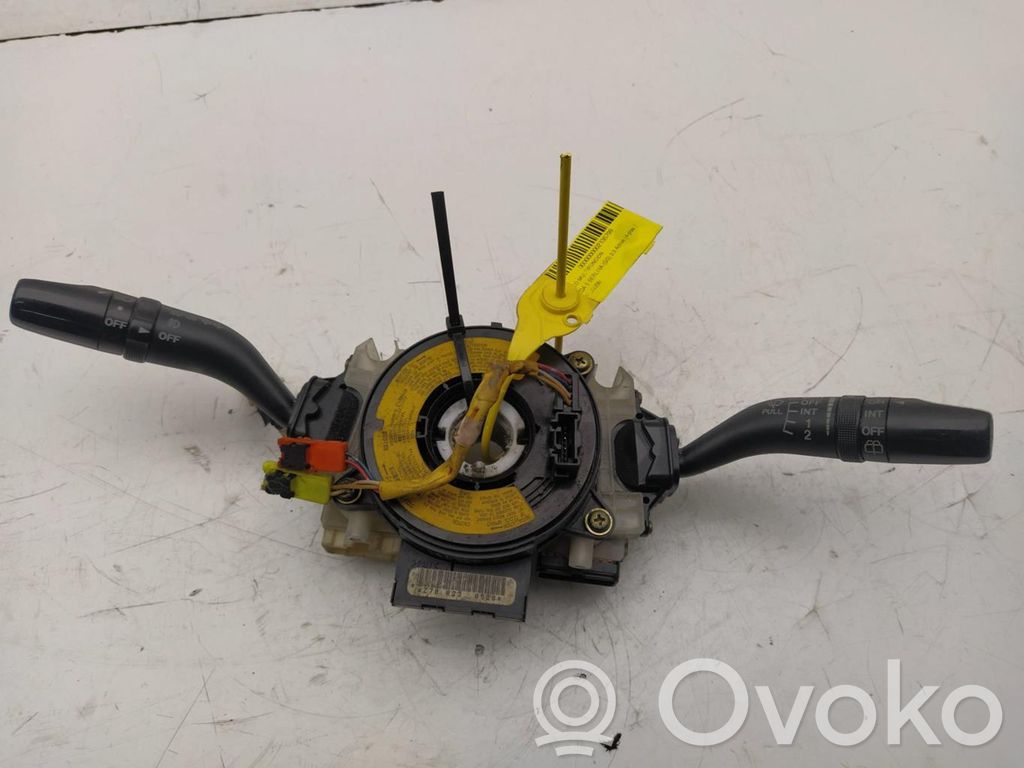 Multifunctional control switch/knob   JGJ5M